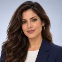 Portrait d’Elena Vasquez, fondatrice de Bambi Agency
